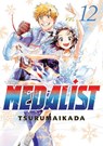 Medalist 12 - TSURUMAIKADA - 9798888775097