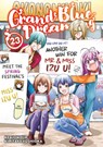 Grand Blue Dreaming 23 - Kimitake Yoshioka - 9798888775219
