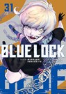 Blue Lock 31 - Muneyuki Kaneshiro - 9798888775264
