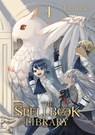 The Spellbook Library 4 - Uta Isaki - 9798888776179