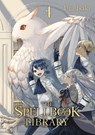 The Spellbook Library 4 - Uta Isaki - 9798888776179