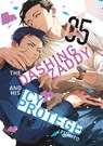 The Dashing Zaddy and His Icy Protégé 5 - Fumito - 9798888776506
