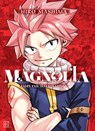 Magnolia: Fairy Tail Illustrations - Hiro Mashima - 9798888777039