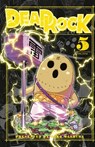 DEAD ROCK 5 - Hiro Mashima - 9798888778067