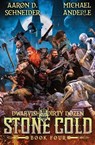 Stone Cold - Aaron D. Schneider ; Michael Anderle - 9798888782651