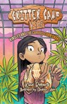 Kinsley and the Curious Corn Snake - Kizzi Roberts - 9798888840269