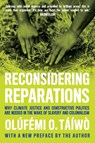 Reconsidering Reparations - Olfmi O. Tw - 9798888903698