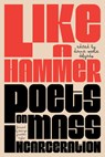 Like a Hammer: Poets on Mass Incarceration - Diana Marie Delgado - 9798888904466