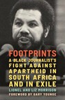 Footprints - Lionel Morrison ; Liz Morrison - 9798888905944