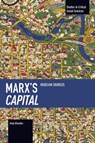 Marx's Capital - Andy Blunden - 9798888908914
