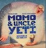 Momo and Uncle Yeti - Sibani Karki - 9798888959176
