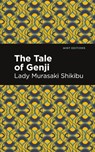 The Tale of Genji - Lady Murasaki Shikibu - 9798888970119