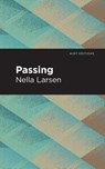 Passing - Nella Larsen - 9798888971109