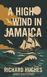 A High Wind in Jamaica - Richard Hughes - 9798888976937