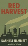 Red Harvest - Dashiell Hammett - 9798888977002