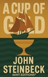Cup of Gold - John Steinbeck - 9798888977125