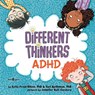 Different Thinkers: ADHD: Volume 1 - Katia Fredriksen - 9798889070061