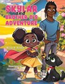 Skylar and Brother D's Adventure - Brian D. Banks - 9798889106951