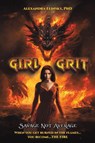 Girl Grit - PhD Elinsky - 9798889108337