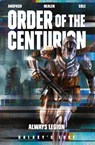 Always Legion - Jason Anspach ; Peter Nealen ; Nick Cole - 9798889220428