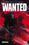 The Wanted - Jason Anspach ; Nick Cole - 9798889220626