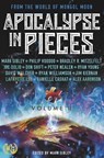 Apocalypse in Pieces - Mark Sibley - 9798889221197