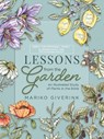 Lessons from the Garden - Mariko Giverink - 9798889280668