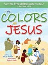 The Colors of Jesus - Amy E. Whitman - 9798889281016