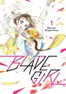 Blade Girl 1 - Narumi Shigematsu - 9798889336860