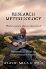 Research Methodology - Oyovwi M - 9798889592600