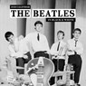 Cal 2026- The Beatles: In Black & White Wall -  - 9798889613374