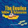 Cal 2026- The Beatles: Yellow Submarine Wall -  - 9798889614692
