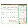 Cal 2026- Susan Branch Large Desk Pad Monthly Blotter -  - 9798889615248