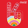 Cal 2026- Coke: Harmony Wall -  - 9798889615545