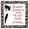 Cal 2026- Susan Branch Mini -  - 9798889616054