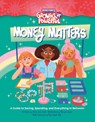 Rebel Girls Money Matters - Alexa Von Tobel ; Rebel Girls - 9798889641148