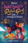 Nina and the Mysterious Mailbox - Rebel Girls ; Marti Dumas - 9798889641186