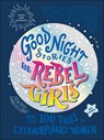Good Night Stories for Rebel Girls (2025 New Edition) - Rebel Girls - 9798889641421