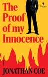 The Proof of My Innocence - Jonathan Coe - 9798889660910