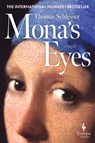 Mona's Eyes - Thomas Schlesser - 9798889661115