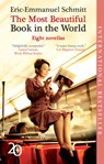 The Most Beautiful Book in the World: 8 Novellas - Eric-Emmanuel Schmitt - 9798889661160