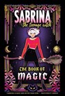 Sabrina the Teenage Witch: Book of Magic - Kelly Thompson ; Veronica Fish - 9798889673217