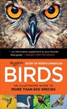 Book of North American Birds: An Illustrated Guide to More Than 600 Species - Editors of Reader's Digest - 9798889770053