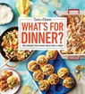 Taste of Home What's for Dinner?: 358 Quick & Easy Recipes for Busy Families - Taste of Home - 9798889770510