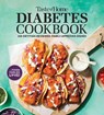 Taste of Home Diabetes Cookbook: 228 Dietitian-Reviewed Recipes, Easy & Family-Friendly, Meal Plans Include - Taste of Home - 9798889770565
