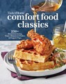 Taste of Home Comfort Food Classics: 200+ Heartwarming Dishes & Handy Hints - Taste of Home - 9798889770978