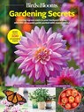 Birds & Blooms Gardening Secrets: All-Season Guide with Expert Tips and DIY Ideas for Thriving Gardens - Birds &. Blooms - 9798889771739