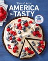 Taste of Home America the Tasty: Embark on a Culinary Journey Across America with America the Tasty! - Taste of Home - 9798889771784