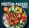 Taste of Home Protein Packed Meals: Fuel Your Day with 250+ Protein-Rich Recipes for Busy Families, Fitness Goals, and Glp-1 Support - Taste of Home - 9798889771807