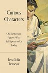 Curious Characters - Lena-Sofia Tiemeyer - 9798889837718